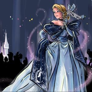 Meet your Posher, Shannon